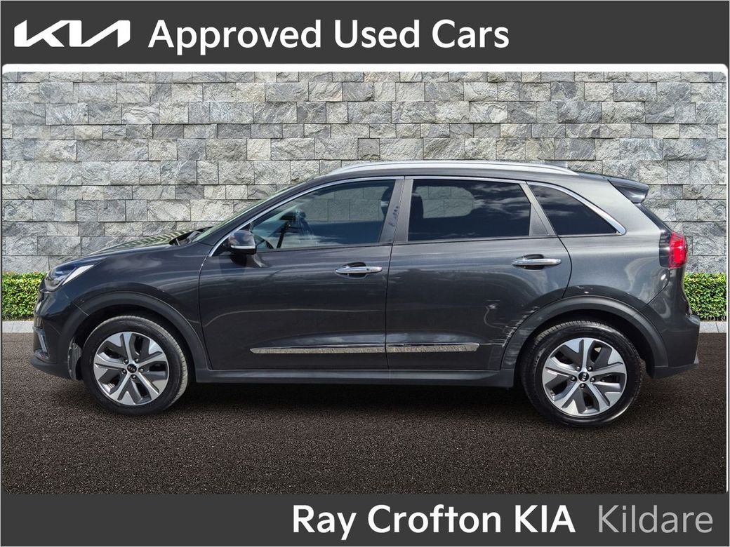 2021 Kia Niro