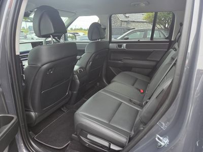 2025 Hyundai Santa Fe
