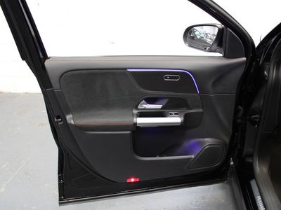 2024 Mercedes-Benz GLA Class