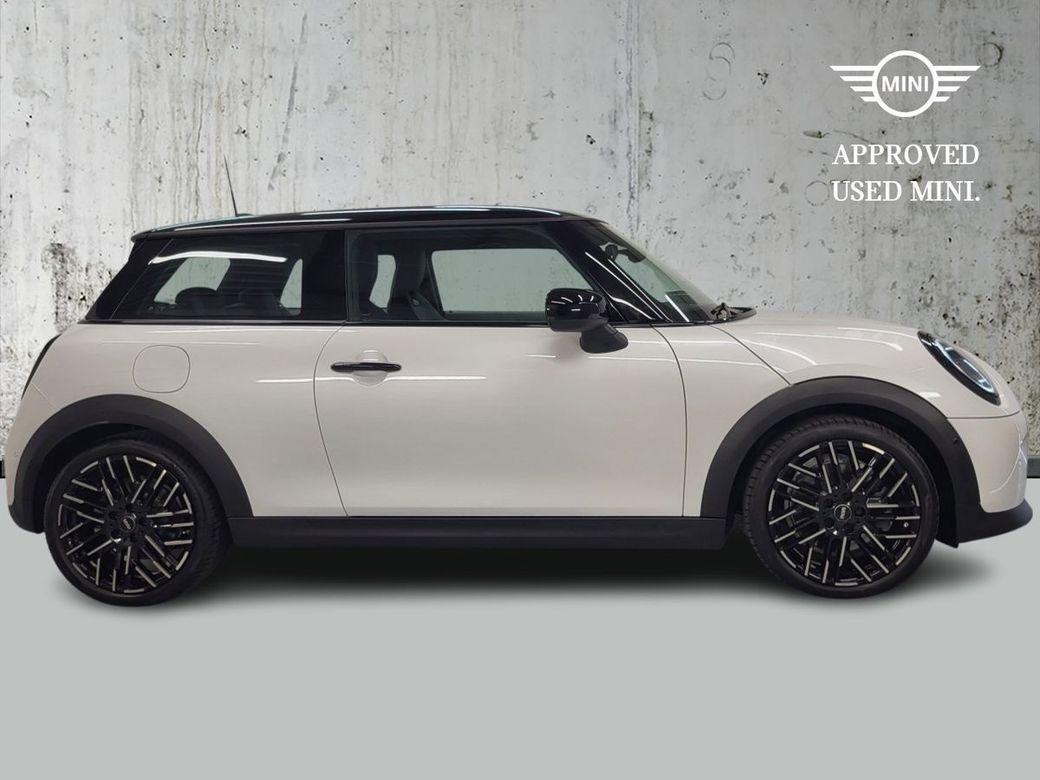 2024 Mini Cooper