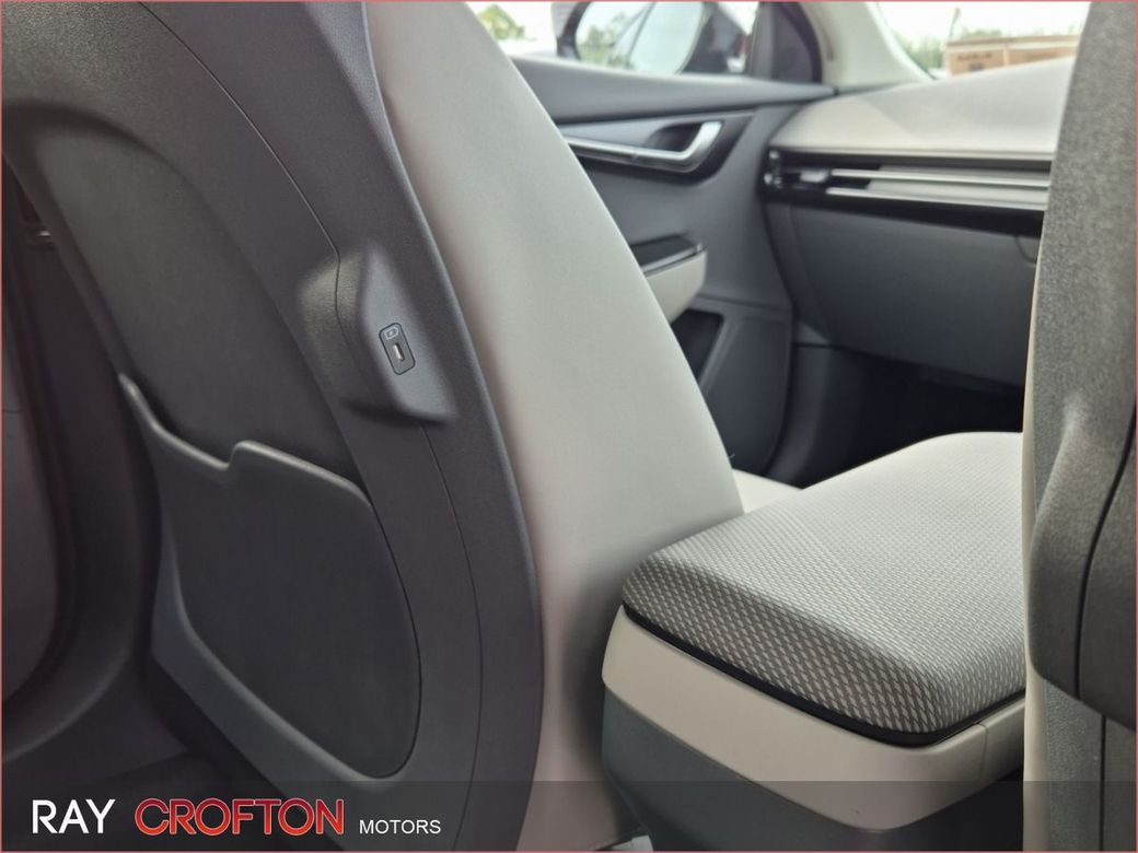2026 Kia EV6
