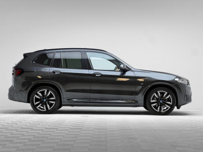 2022 BMW iX3