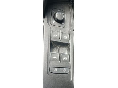 2026 Volkswagen Tayron