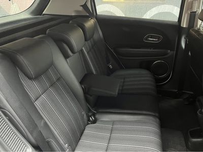 2016 Honda Vezel