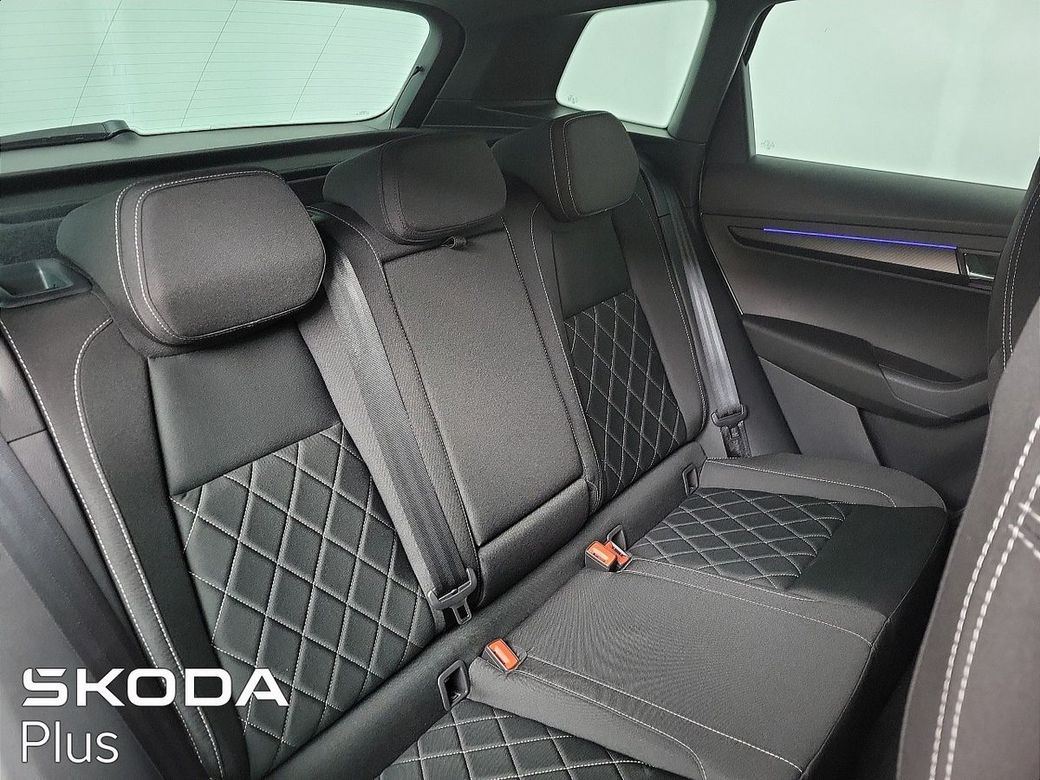 2025 Skoda Karoq