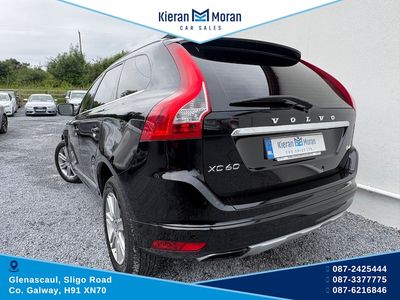 2016 Volvo XC60