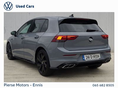 2024 Volkswagen Golf
