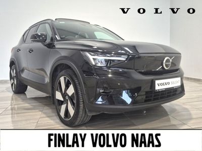 2022 Volvo XC40