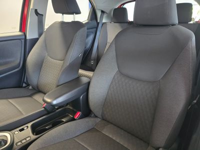 2022 Toyota Yaris