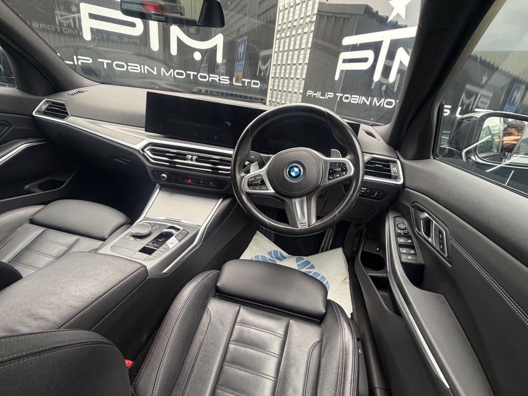 2023 BMW 3 Series