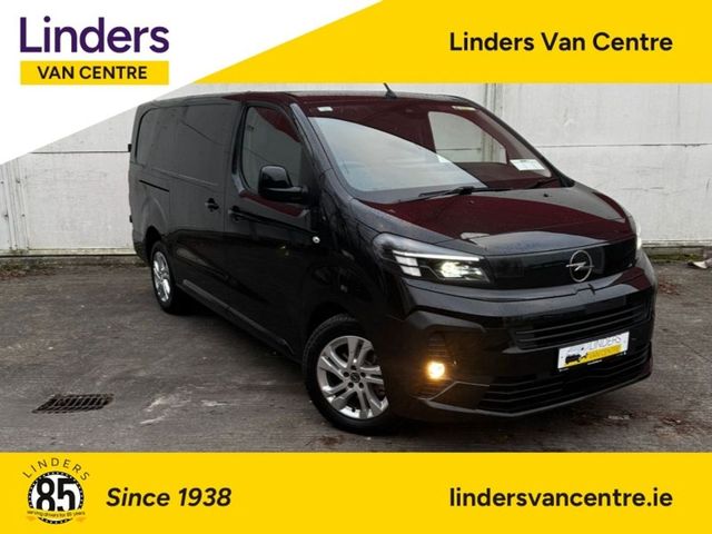 vehicle for sale from Linders Finglas Turvey Limited