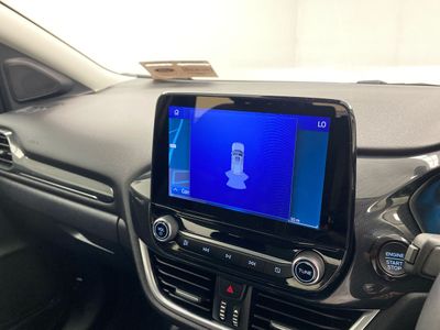 2023 Ford Puma