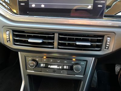 2018 Volkswagen Polo