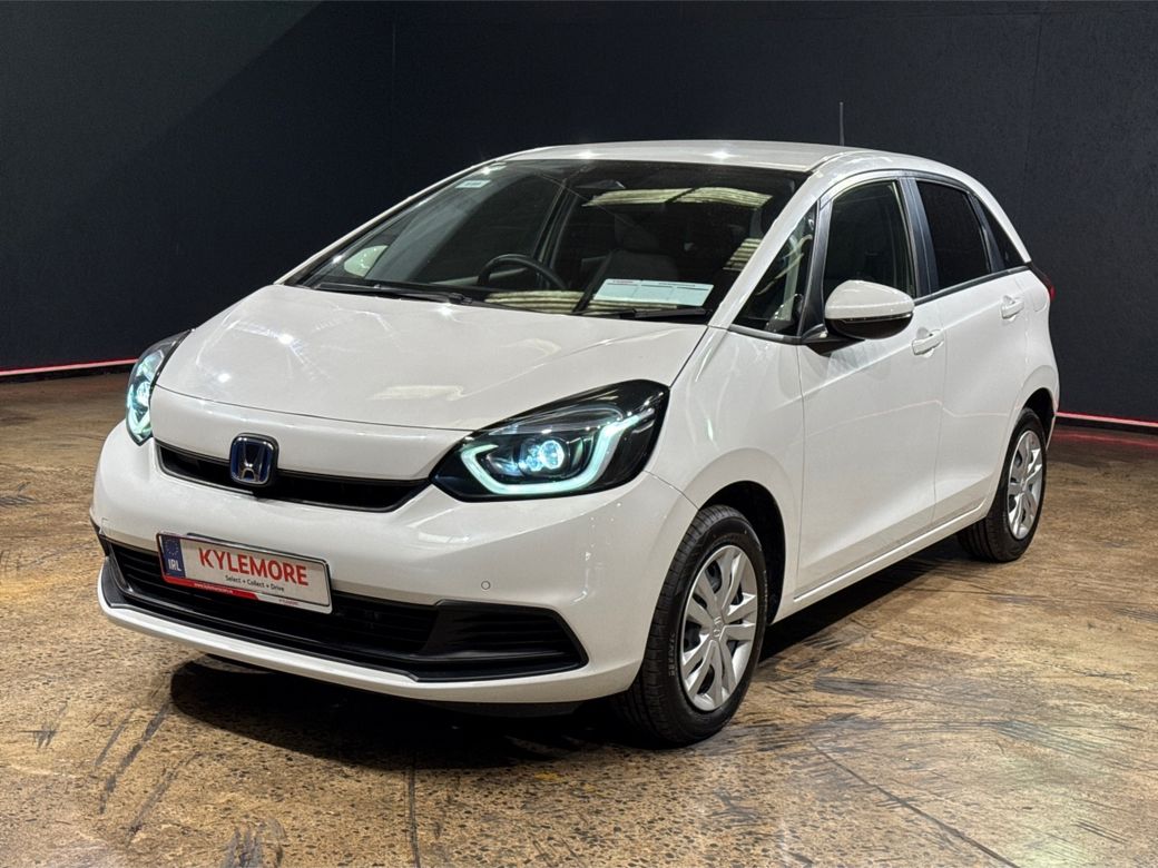 2024 Honda Fit