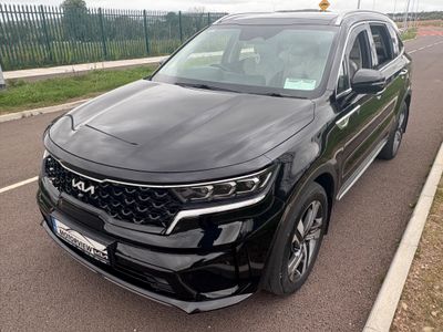 2022 Kia Sorento