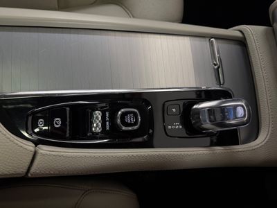 2017 Volvo XC90