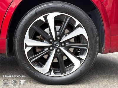2023 Mazda CX-60