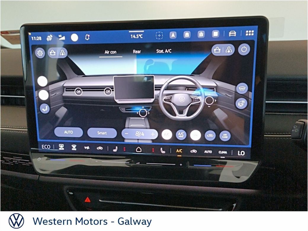 2026 Volkswagen ID.7