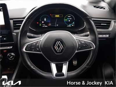 2024 Renault Arkana