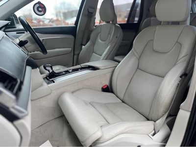 2015 Volvo XC90