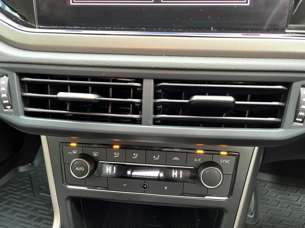 2021 Volkswagen Polo