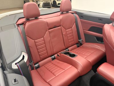 2024 BMW 4 Series