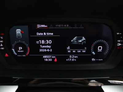 2021 Audi A3