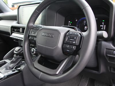 2026 Toyota Landcruiser