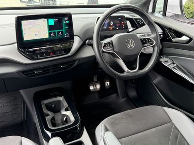 2023 Volkswagen ID.4