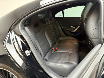 2025 Mercedes-Benz CLA Class