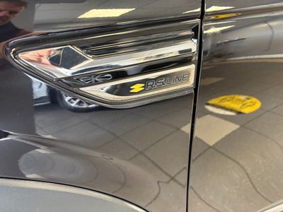 2022 Renault Arkana