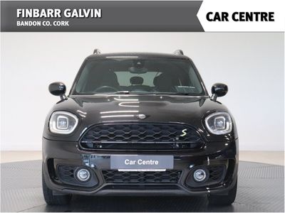2021 Mini Countryman