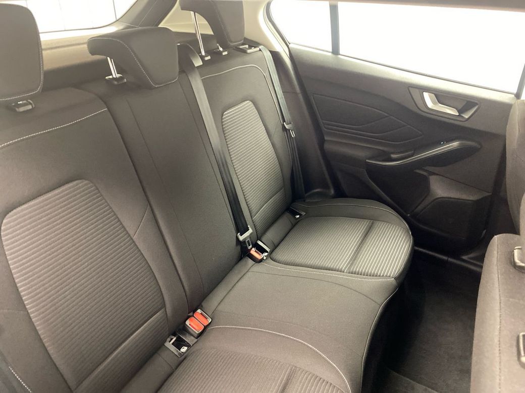 2023 Ford Focus