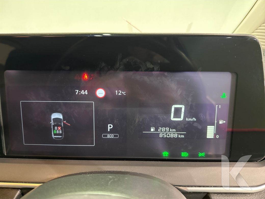 2023 Nissan Note