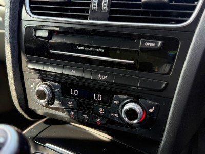 2014 Audi A5
