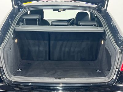 2014 Audi A5