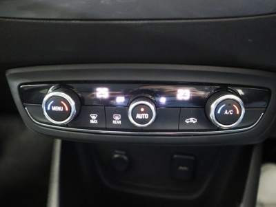 2022 Opel Crossland