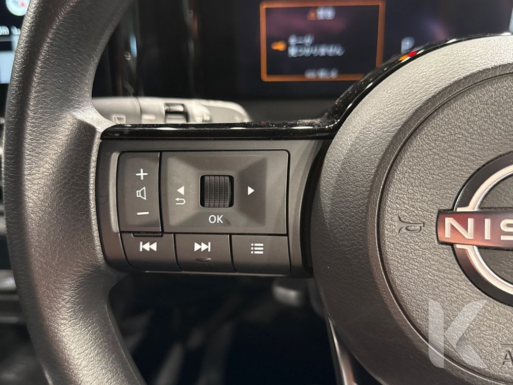 2023 Nissan Note