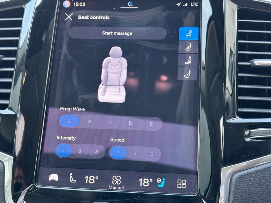 2024 Volvo XC90