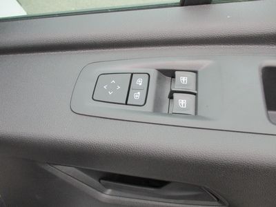 2026 Nissan Interstar