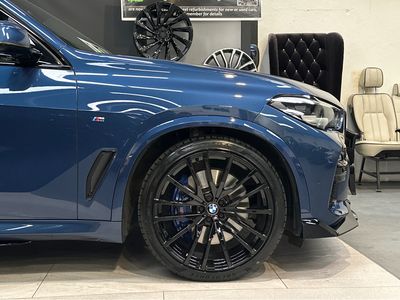 2021 BMW X5
