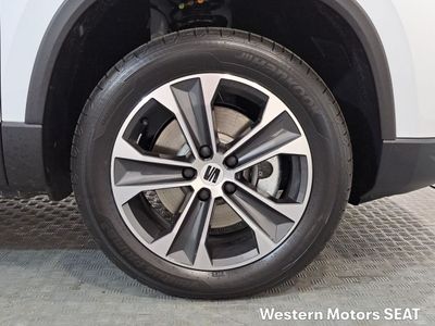 2026 SEAT Ateca
