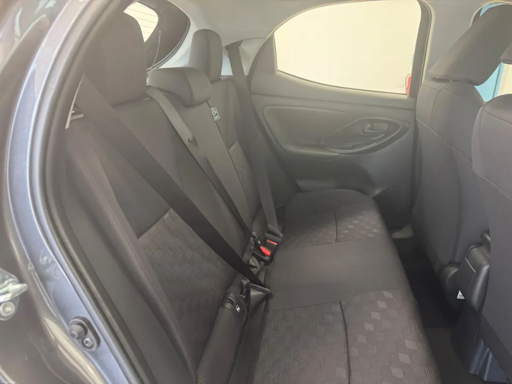 2025 Mazda Mazda2