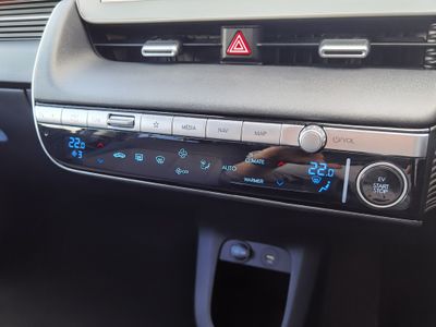 2022 Hyundai Ioniq 5