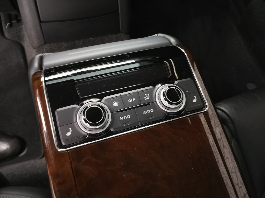 2016 Audi A8