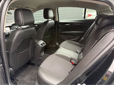 2018 Opel Insignia
