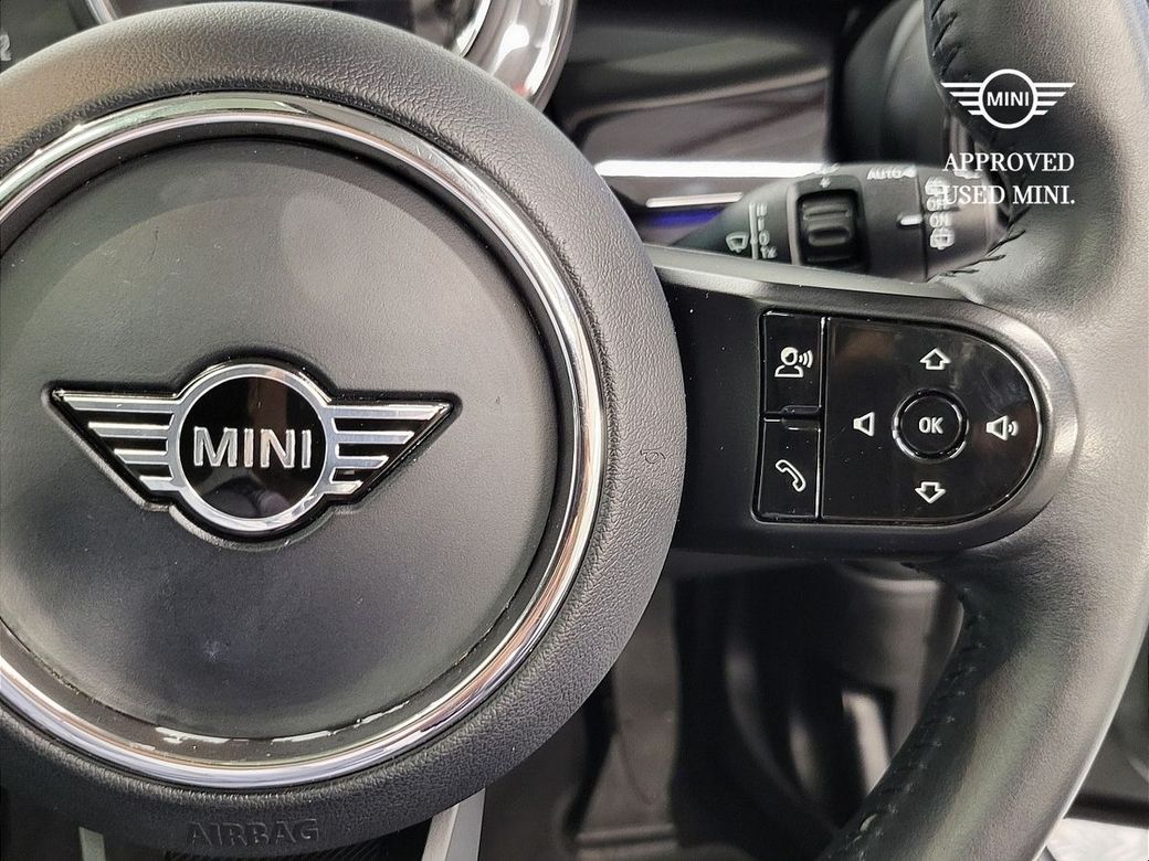 2022 Mini Cooper