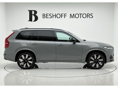 2024 Volvo XC90