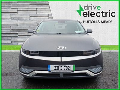 2023 Hyundai Ioniq 5