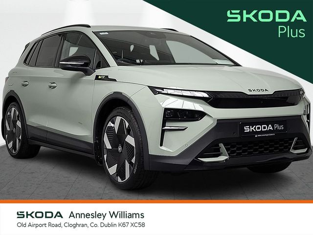 vehicle for sale from Annesley Williams